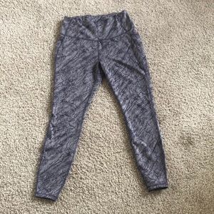 All in motion leggings
